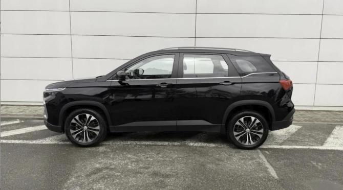 Chevrolet Captiva II с пробегом 2022 года, цена 1 925 000 рублей, 66823 км, внедорожник, Автокод Объявления