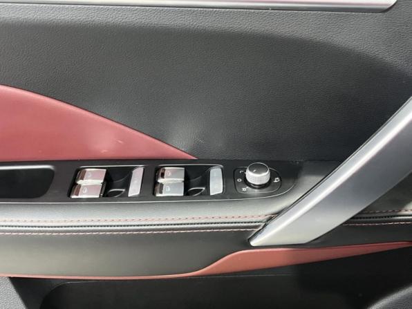 Geely Coolray I с пробегом 2023 года, цена 1 767 600 рублей, 53771 км, внедорожник, Автокод Объявления