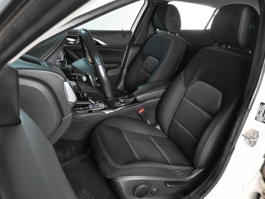 Infiniti QX30 Ростов-на-Дону  - изображение 10