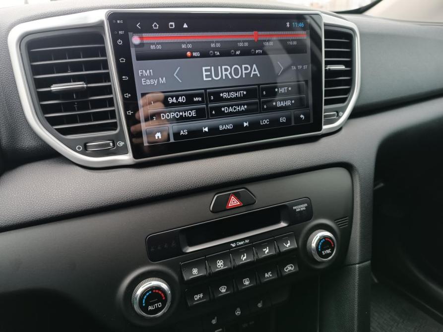 Kia Sportage IV Рестайлинг Оренбург  - изображение 15