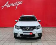 Renault Duster II Вологда  - изображение 28