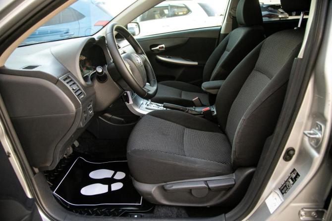 Toyota Corolla X (E140 E150) Рестайлинг с пробегом 2011 года, цена 975 000 рублей, 134500 км, седан, Автокод Объявления