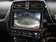 Toyota Prius IV Рестайлинг (XW50) Иркутск  - изображение 38