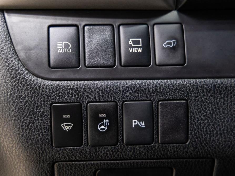 Toyota Highlander III (XU50) Рестайлинг Волгоград  - изображение 19