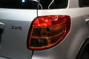 Suzuki SX4 I (Classic) Рестайлинг Крым  - изображение 50