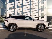 JETOUR DASHING I Краснодар  - изображение 25