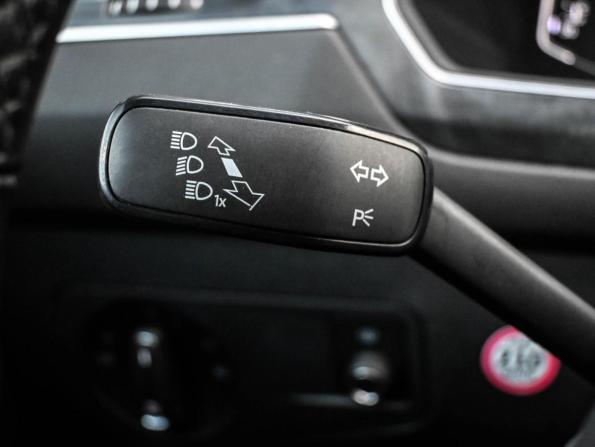 Volkswagen Tiguan II с пробегом 2019 года, цена 2 684 000 рублей, 146666 км, внедорожник, Автокод Объявления