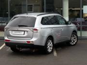 Mitsubishi Outlander III Санкт-Петербург  - изображение 19