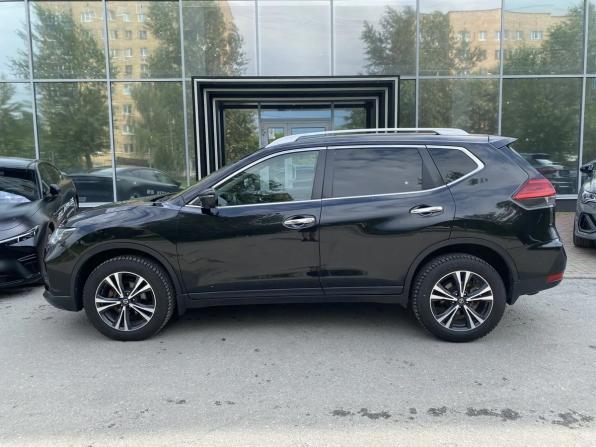 Nissan X-Trail III Рестайлинг с пробегом 2019 года, цена 2 620 000 рублей, 37000 км, внедорожник, Автокод Объявления