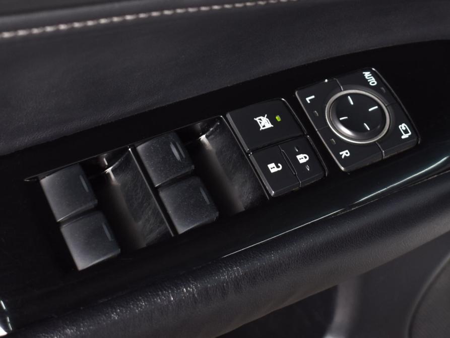 Lexus GS IV Кемерово  - изображение 21