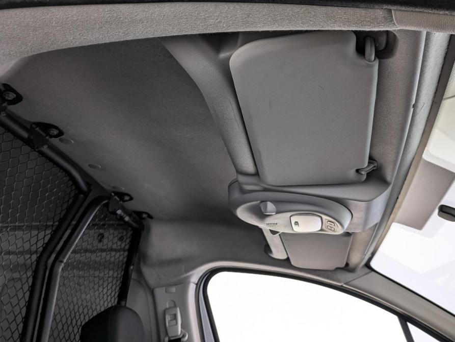 Citroen Berlingo II Рестайлинг 2 Москва  - изображение 22