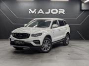 Geely Atlas Pro Москва  - изображение 29