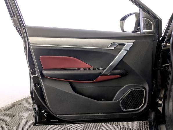 Geely Coolray I с пробегом 2022 года, цена 1 750 000 рублей, 89073 км, внедорожник, Автокод Объявления