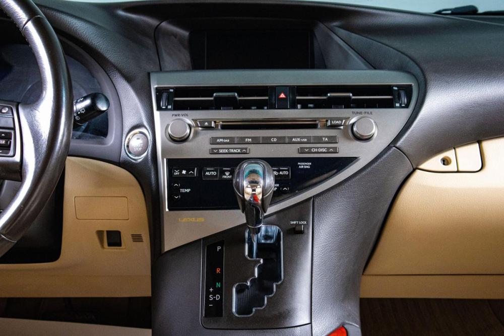 Lexus RX III Сургут  - изображение 18