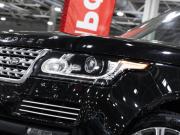 Land Rover Range Rover IV Санкт-Петербург  - изображение 40