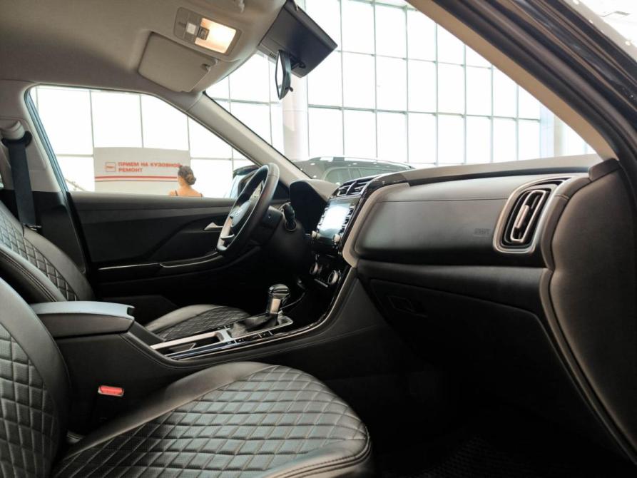 Hyundai Creta II Казань  - изображение 13
