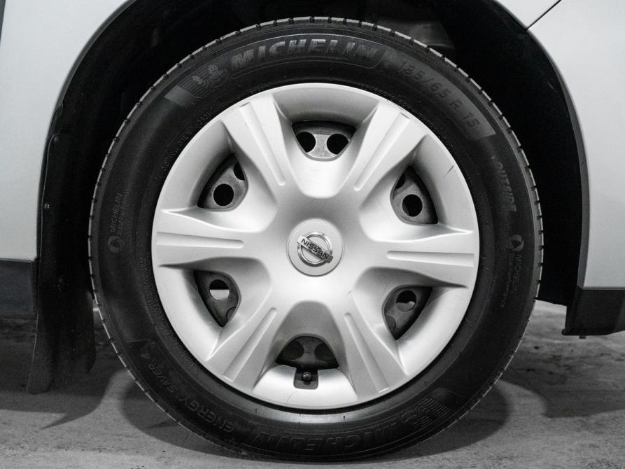 Nissan Tiida I Иркутск  - изображение 17