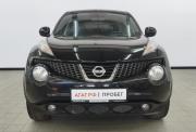 Nissan Juke I Екатеринбург  - изображение 28