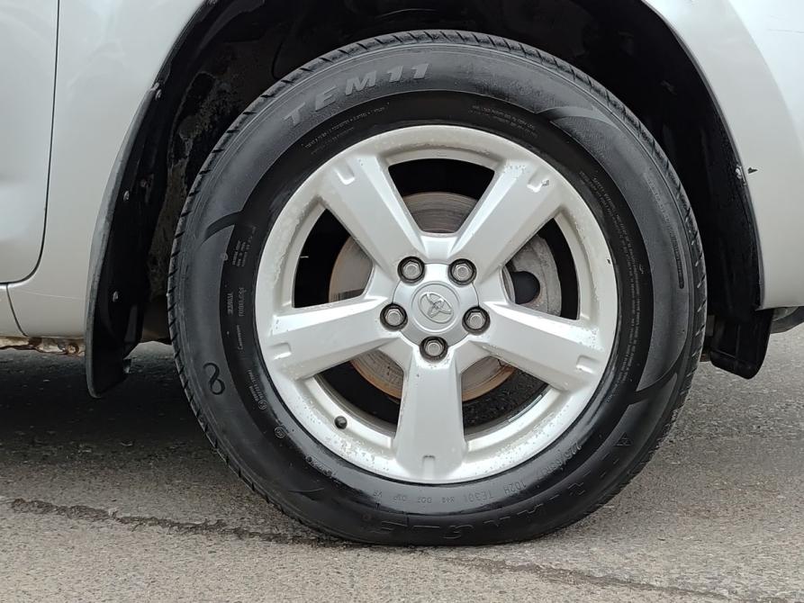 Toyota RAV4 III (XA30) Ижевск  - изображение 22