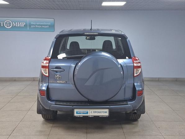 Toyota RAV4 III (XA30) Рестайлинг с пробегом 2011 года, цена 1 199 000 рублей, 223043 км, внедорожник, Автокод Объявления