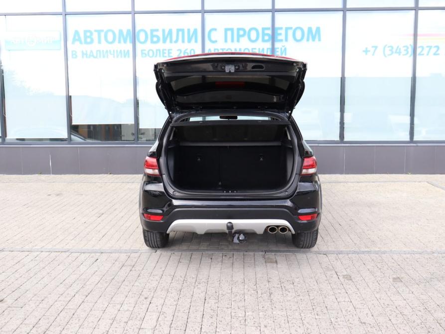 Kia Rio IV Екатеринбург  - изображение 19