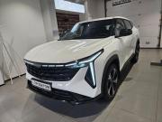 Geely Cityray Москва  - изображение 27