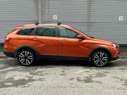 Lada (ВАЗ) Vesta I Санкт-Петербург  - изображение 33