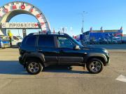 Lada (ВАЗ) Niva Travel I Тюмень  - изображение 25