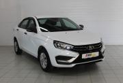 Lada (ВАЗ) Vesta I Рестайлинг (NG) Астрахань  - изображение 24