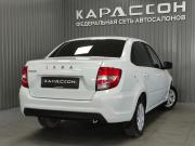 Lada (ВАЗ) Granta I Рестайлинг Пермь  - изображение 20