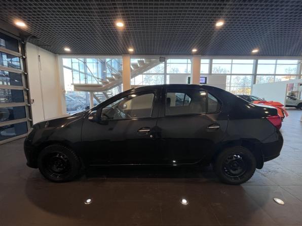 Renault Logan II с пробегом 2015 года, цена 469 000 рублей, 245507 км, седан, Автокод Объявления