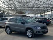 Volkswagen Tiguan I Рестайлинг Тула  - изображение 6