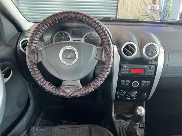 Lada (ВАЗ) Largus I с пробегом 2019 года, цена 960 000 рублей, 194000 км, универсал, Автокод Объявления