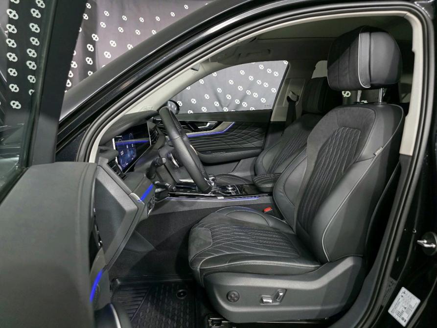 Hongqi HS5 I Рестайлинг Новосибирск  - изображение 13