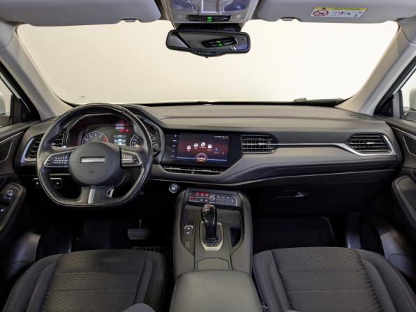 Haval F7 I с пробегом 2022 года, цена 1 995 000 рублей, 51658 км, внедорожник, Автокод Объявления