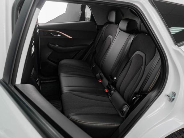Omoda C5 I с пробегом 2022 года, цена 1 845 000 рублей, 36715 км, внедорожник, Автокод Объявления
