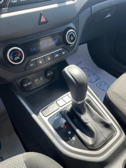 Hyundai Creta I Чебоксары  - изображение 21