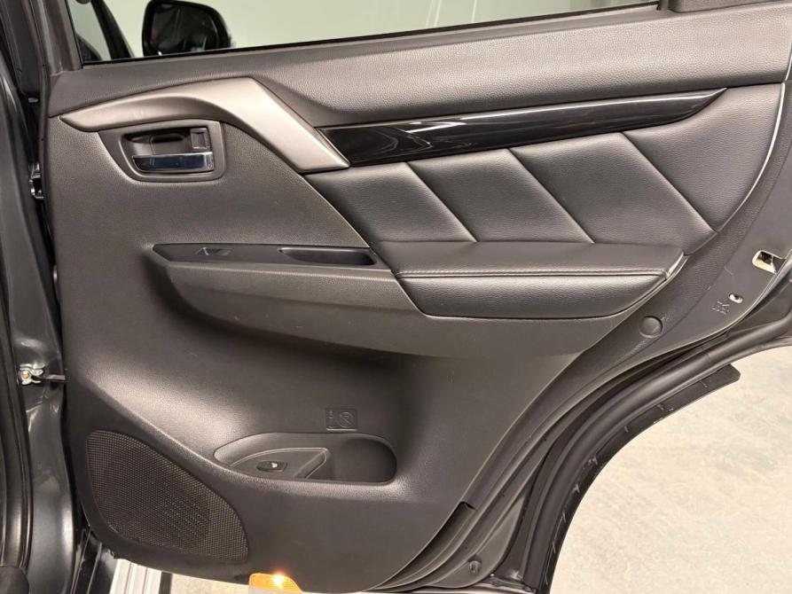 Mitsubishi Pajero Sport III Екатеринбург  - изображение 21