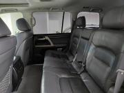 Toyota Land Cruiser 200 Series Казань  - изображение 37