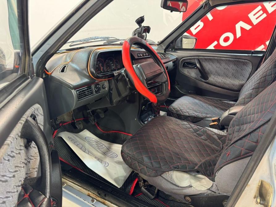 Lada (ВАЗ) 2114 Новочеркасск  - изображение 10