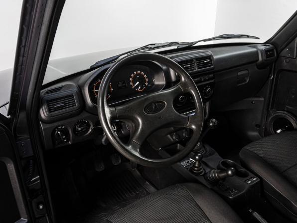 Lada (ВАЗ) 2121 (4x4) I Рестайлинг (2020) с пробегом 2020 года, цена 699 000 рублей, 102568 км, внедорожник, Автокод Объявления