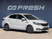 Kia Rio III Рестайлинг Краснодар  - изображение 23