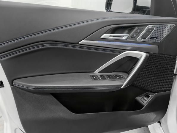 BMW X1 III (U11/U12) с пробегом 2023 года, цена 4 820 000 рублей, 17351 км, внедорожник, Автокод Объявления