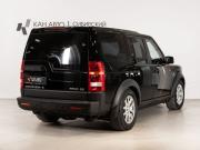 Land Rover Discovery III Казань  - изображение 11