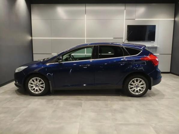 Ford Focus III с пробегом 2012 года, цена 669 000 рублей, 125500 км, хэтчбек, Автокод Объявления