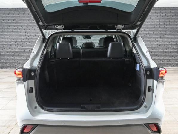 Toyota Highlander IV (XU70) с пробегом 2025 года, цена 5 050 000 рублей, 56 км, внедорожник, Автокод Объявления