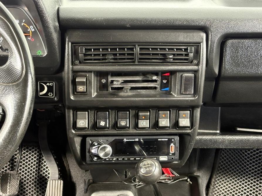 Lada (ВАЗ) 2121 (4x4) I Рестайлинг Борисоглебск  - изображение 13