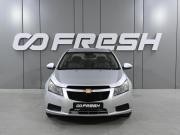 Chevrolet Cruze I Ростов-на-Дону  - изображение 19