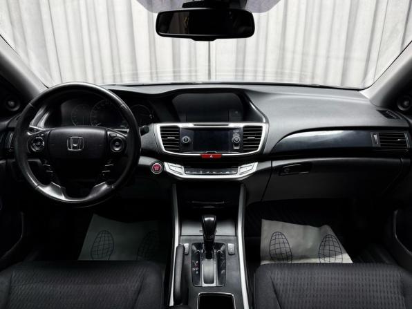 Honda Accord IX с пробегом 2013 года, цена 1 749 000 рублей, 128350 км, седан, Автокод Объявления