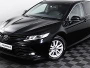 Toyota Camry VIII (XV70) Москва  - изображение 47